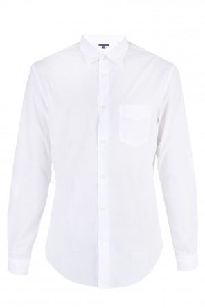 Chest pocket shirt, zdjęcie 1 Chest pocket shirt od John Varvatos